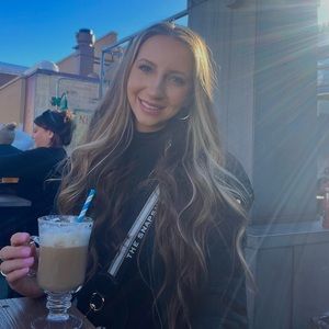 Meet your Posher, Morgan